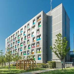  Appartamento Camplus Guest Bononia Casa Per Ferie Italia