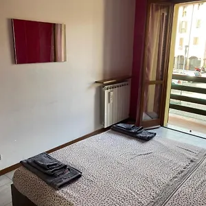 Appartamento Viola, Brusaporto