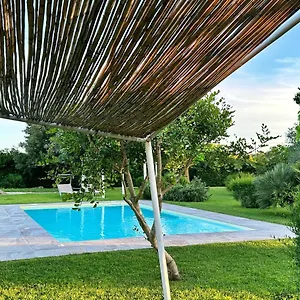  Casa di campagna Su Passu Privata Italia