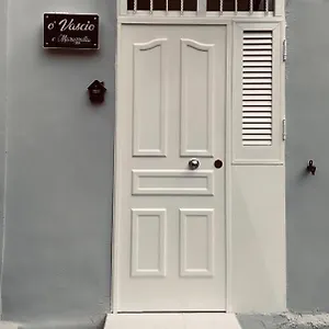  Casa vacanze O'vascio E Maruzzella Italia