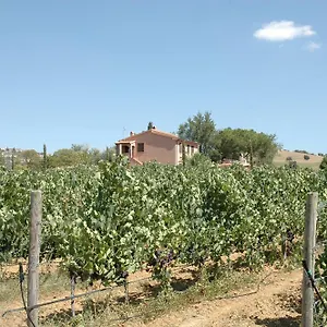  Alloggio per agriturismo Pian Dei Pini Italia