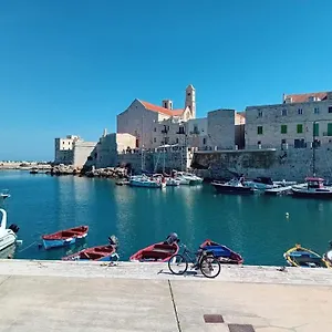  Casa vacanze Garibaldi 5 Italia