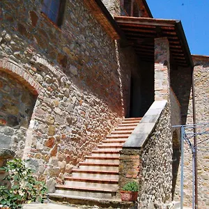 Casa di campagna Borgo Nuovo San Martino Italia