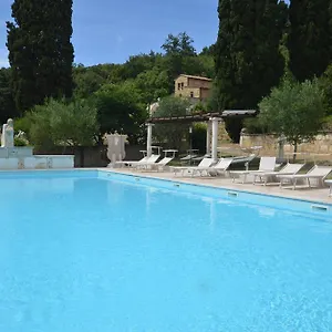  Casa di campagna Le Querciolaie Italia