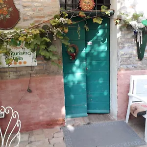 Alloggio per agriturismo La Ravegnana Italia