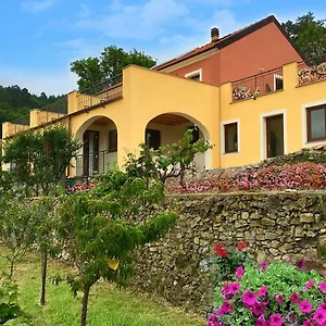  Alloggio per agriturismo Lavalleggia Italia